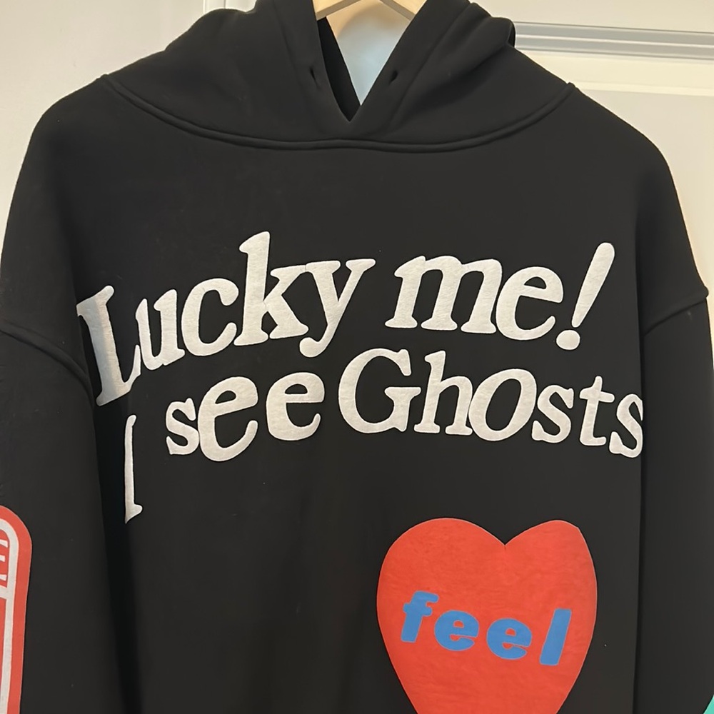 sweatshirt - Picture 2 of 5